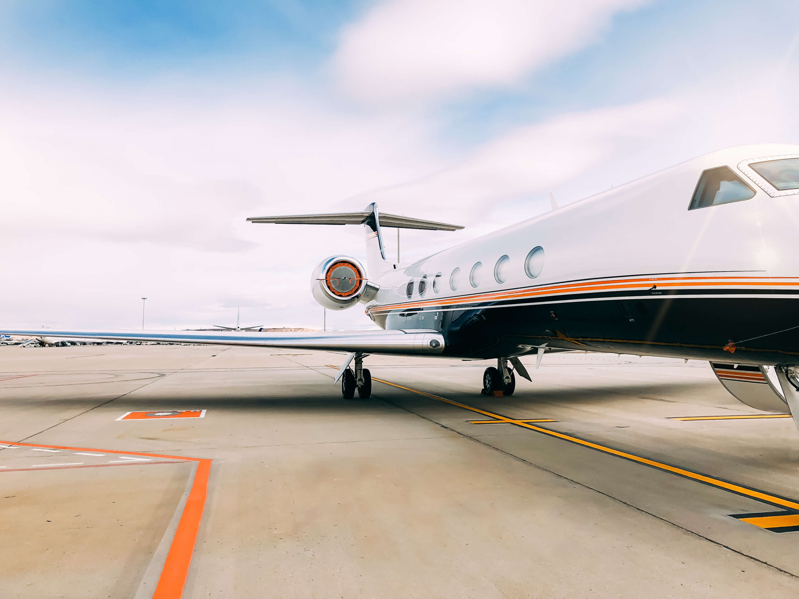 Aerospace