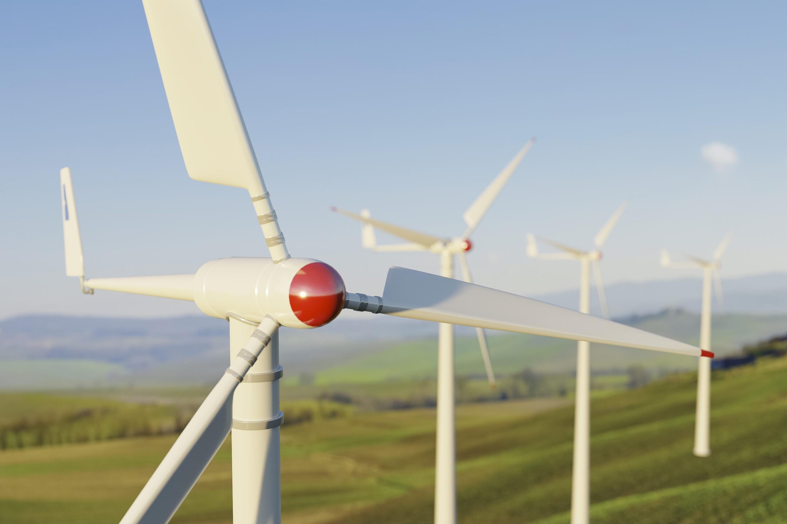 Power Generation