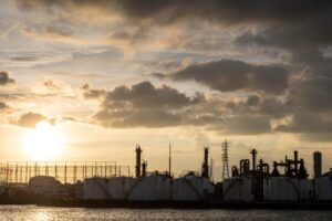 Power Management Options for Offshore Oil & Gas Rigs