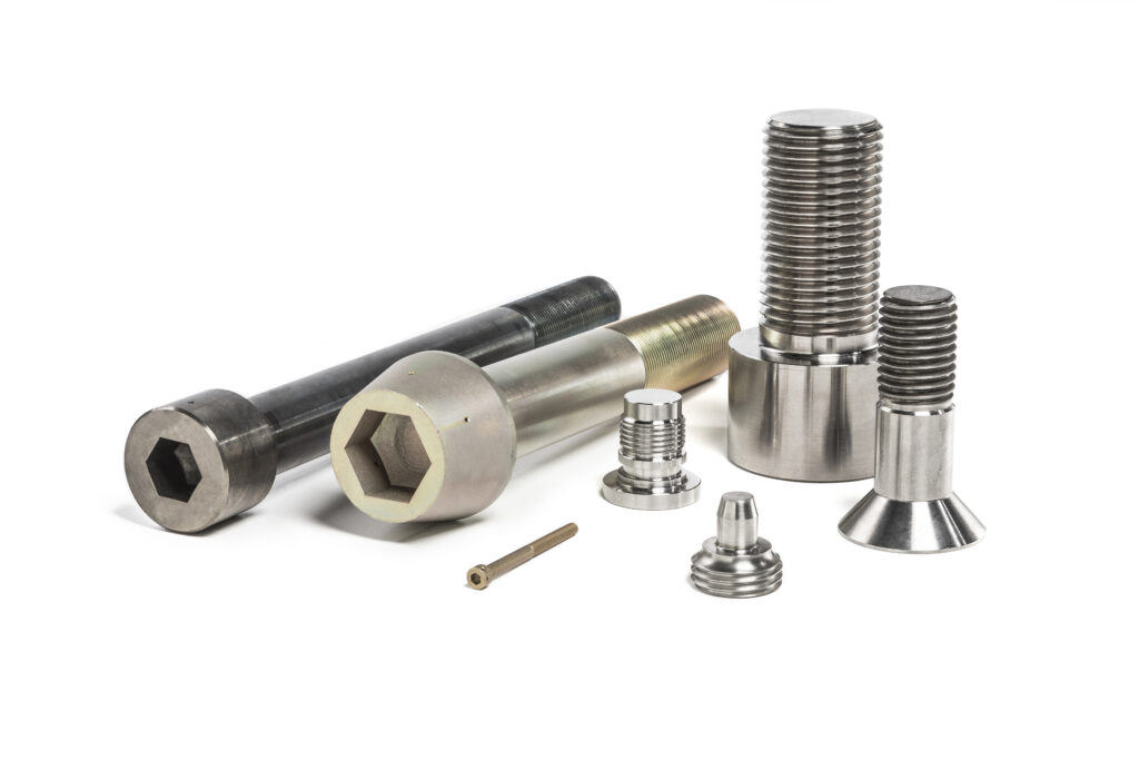 Special Fasteners
