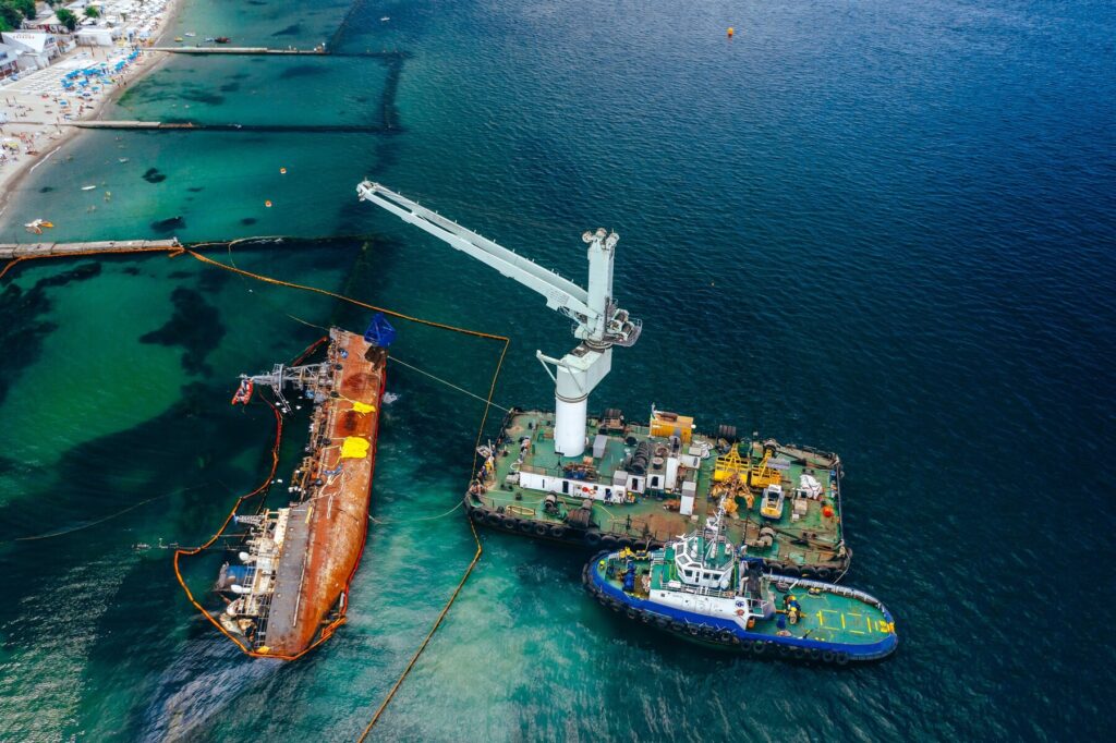 subsea industry